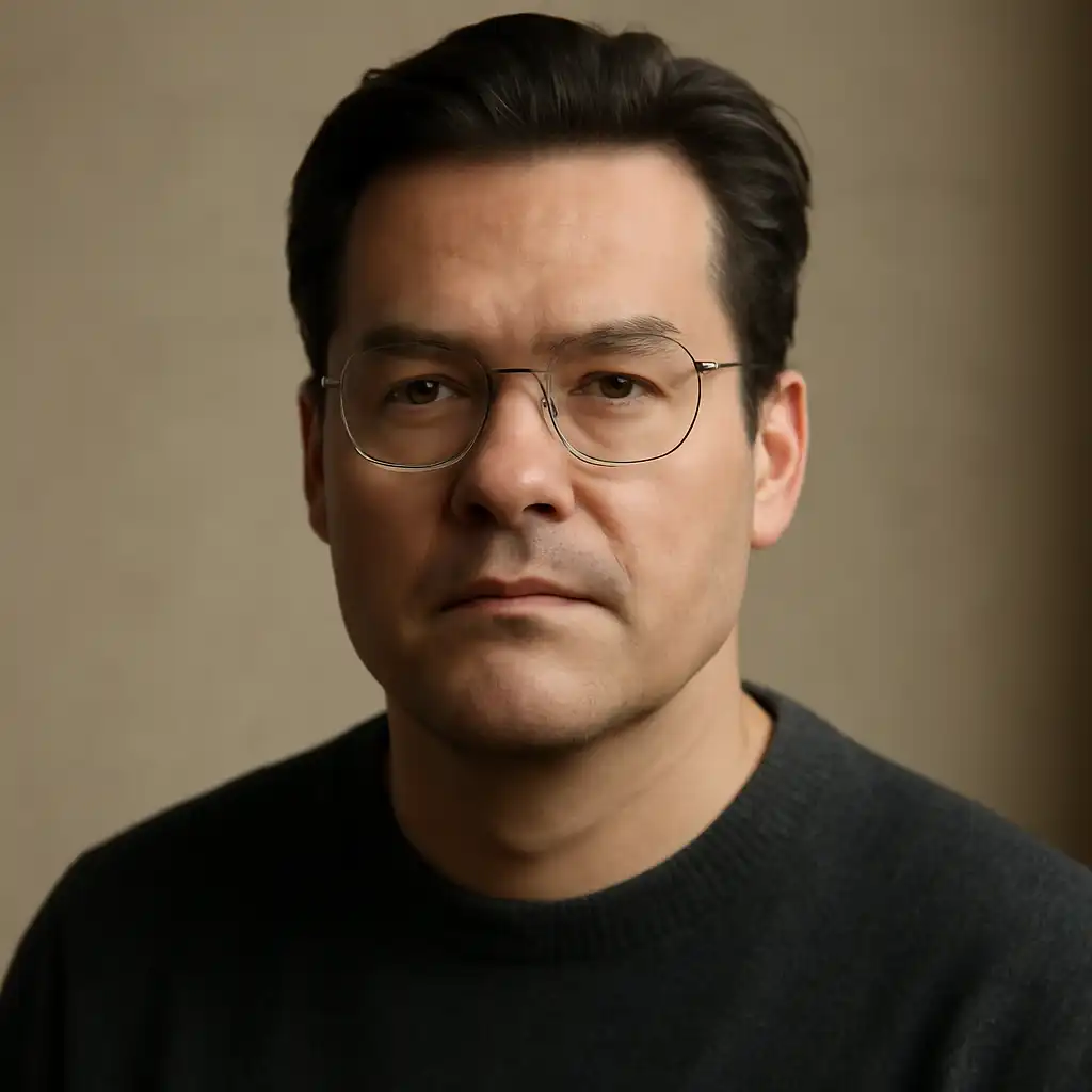 Ruben Kieboom